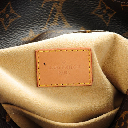 Louis Vuitton Monogram Artsy MM 6 of 8
