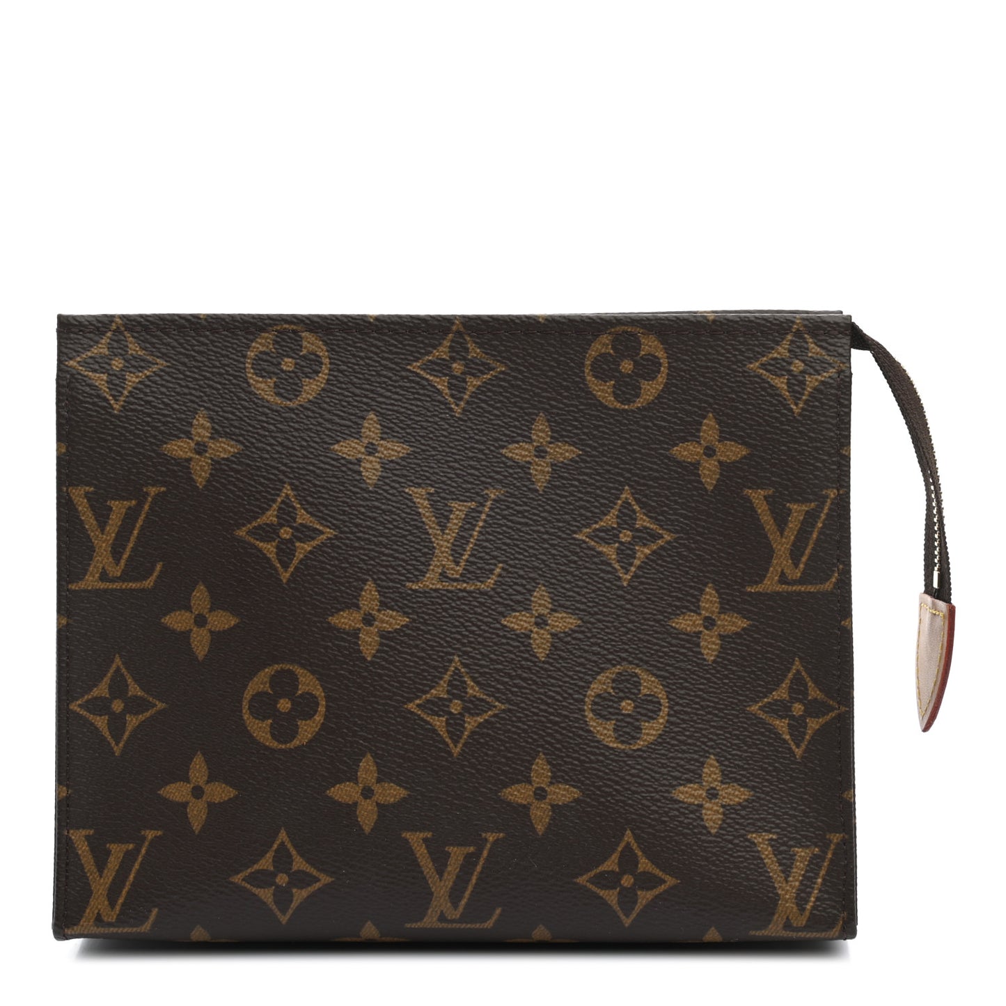 Monogram Toiletry Pouch 19