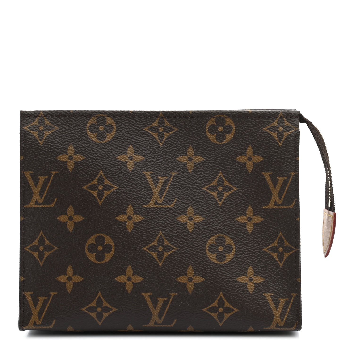 Louis Vuitton Monogram Toiletry Pouch 19 1 of 7