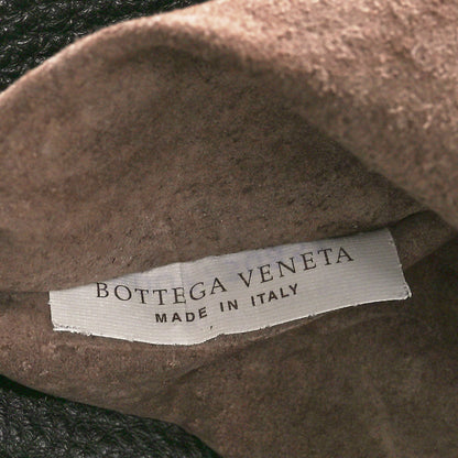 Bottega Veneta Cervo Deerskin Large Hobo Black 6 of 10