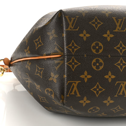 Louis Vuitton Monogram Turenne MM 7 of 14