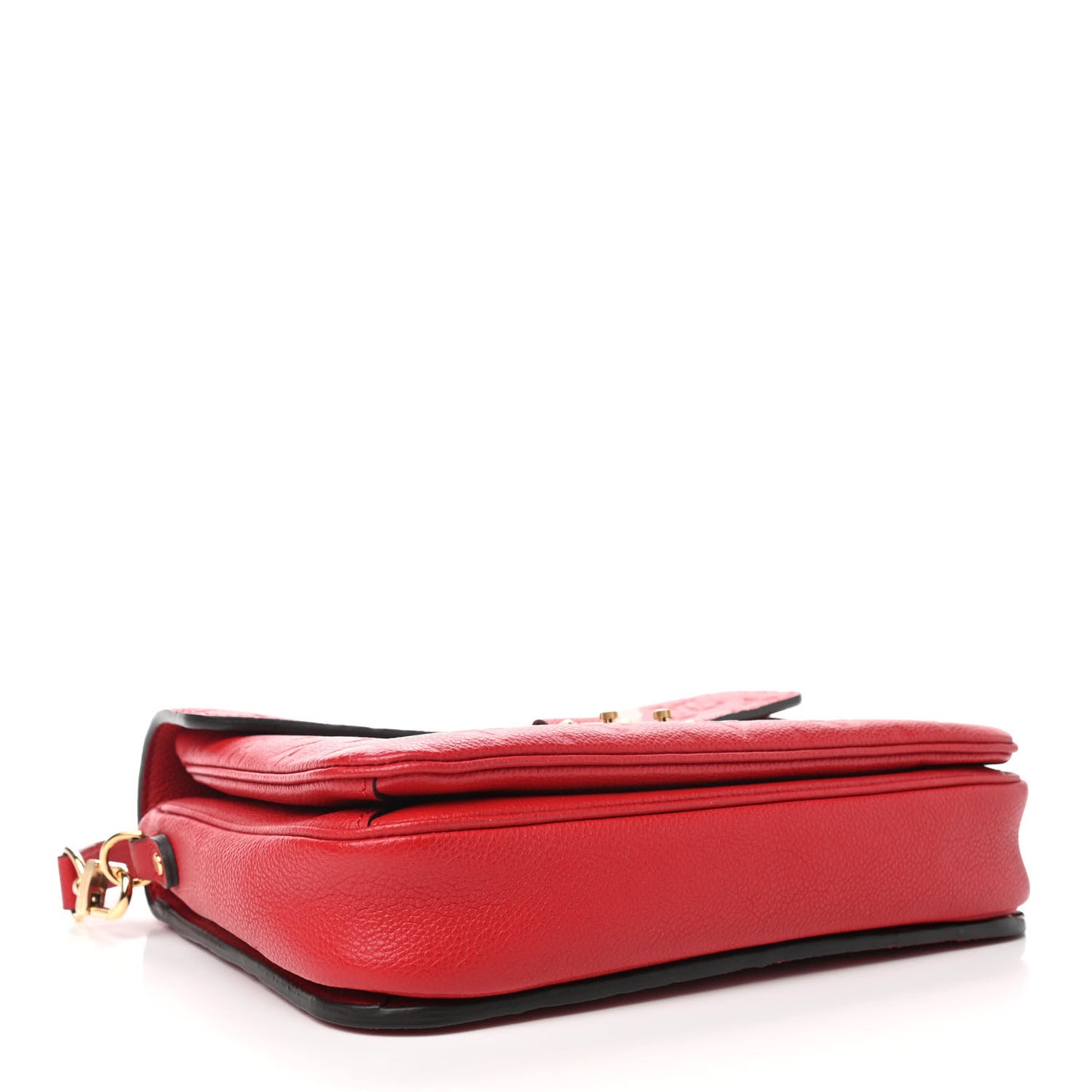 Empreinte Pochette Metis Cherry