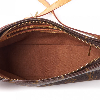 Louis Vuitton Monogram Trotteur 4 of 8