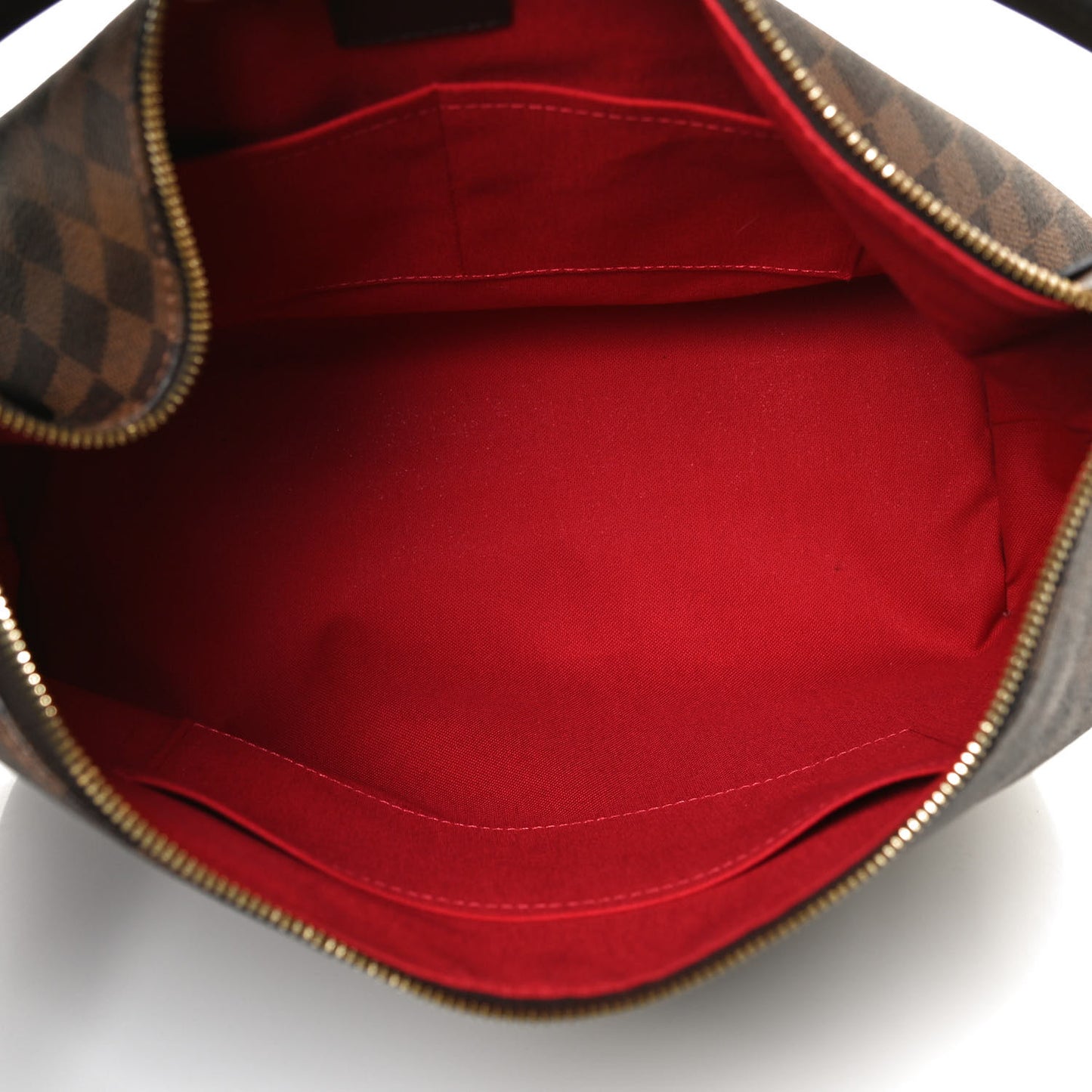 Damier Ebene Duomo Hobo