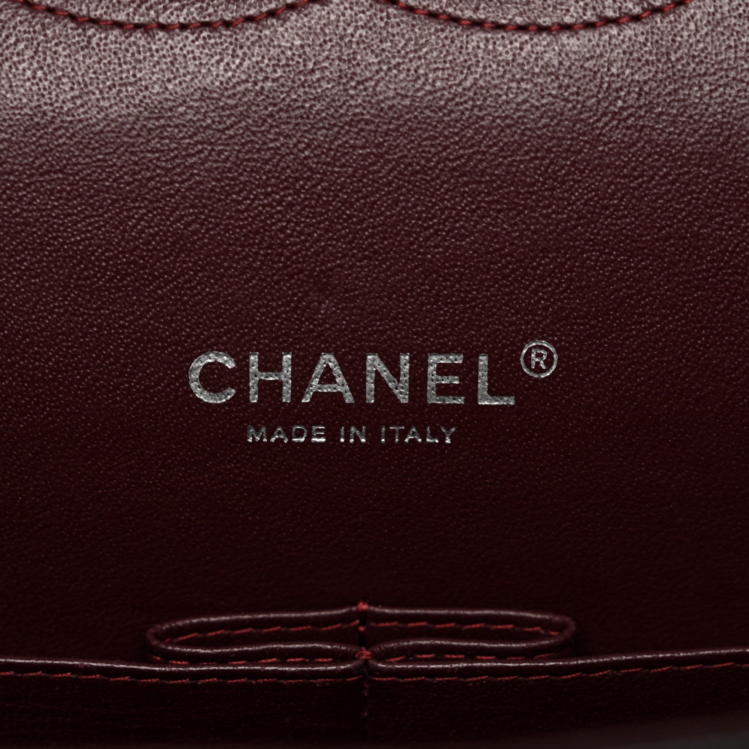 Chanel Caviar Quilted Maxi Double Flap Black 6 of 10
