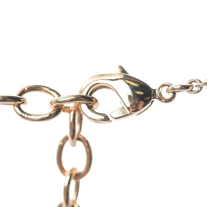 Louis Vuitton LV And Me & Necklace Gold 7 of 7