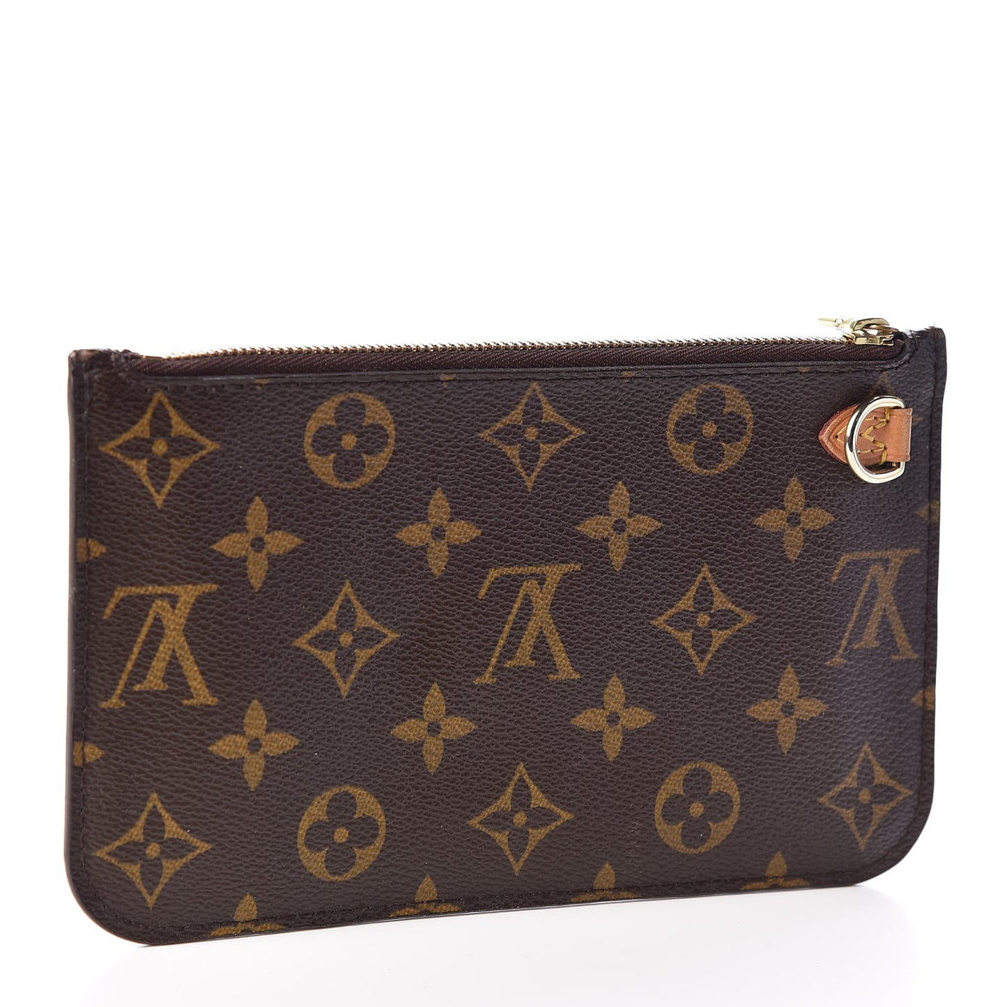 Monogram Neverfull PM Pochette