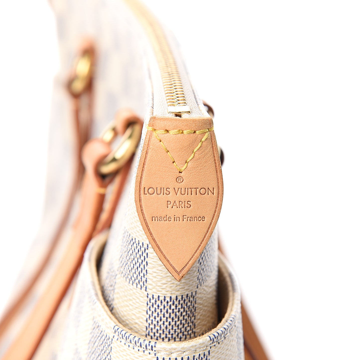 Damier Azur Totally PM