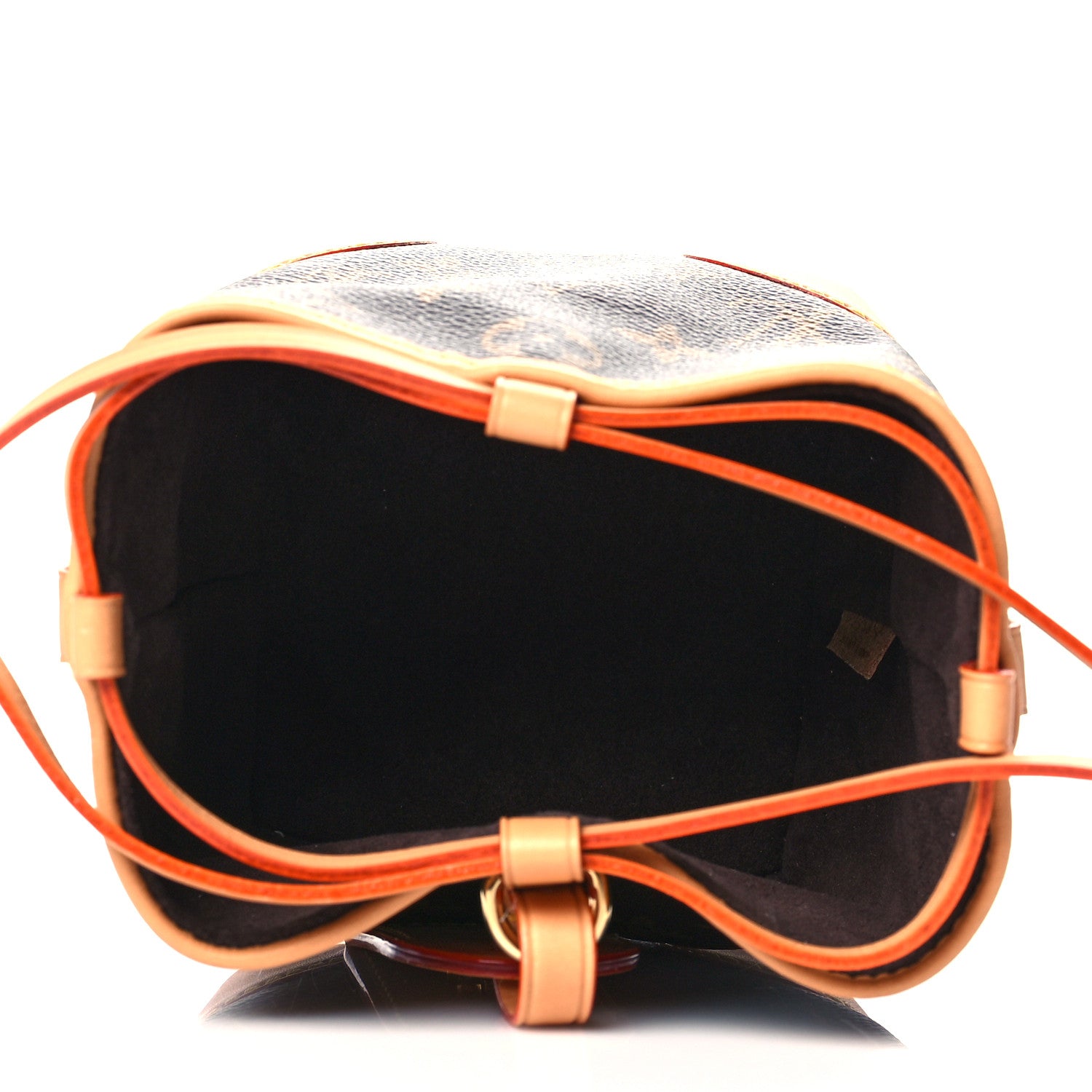Louis Vuitton Monogram Noé Purse 5 of 10