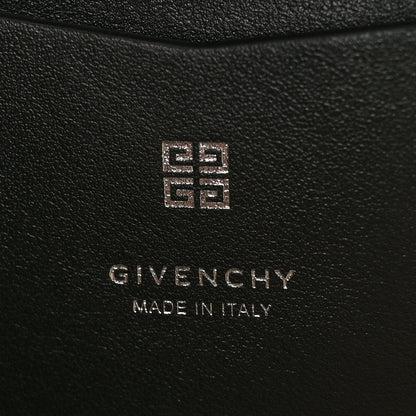 Givenchy Smooth Calfskin Small Soft Antigona Black 6 of 8