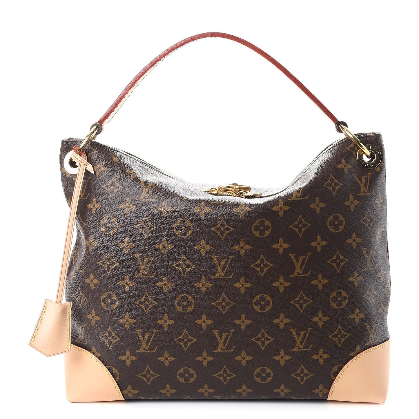 Monogram Berri PM