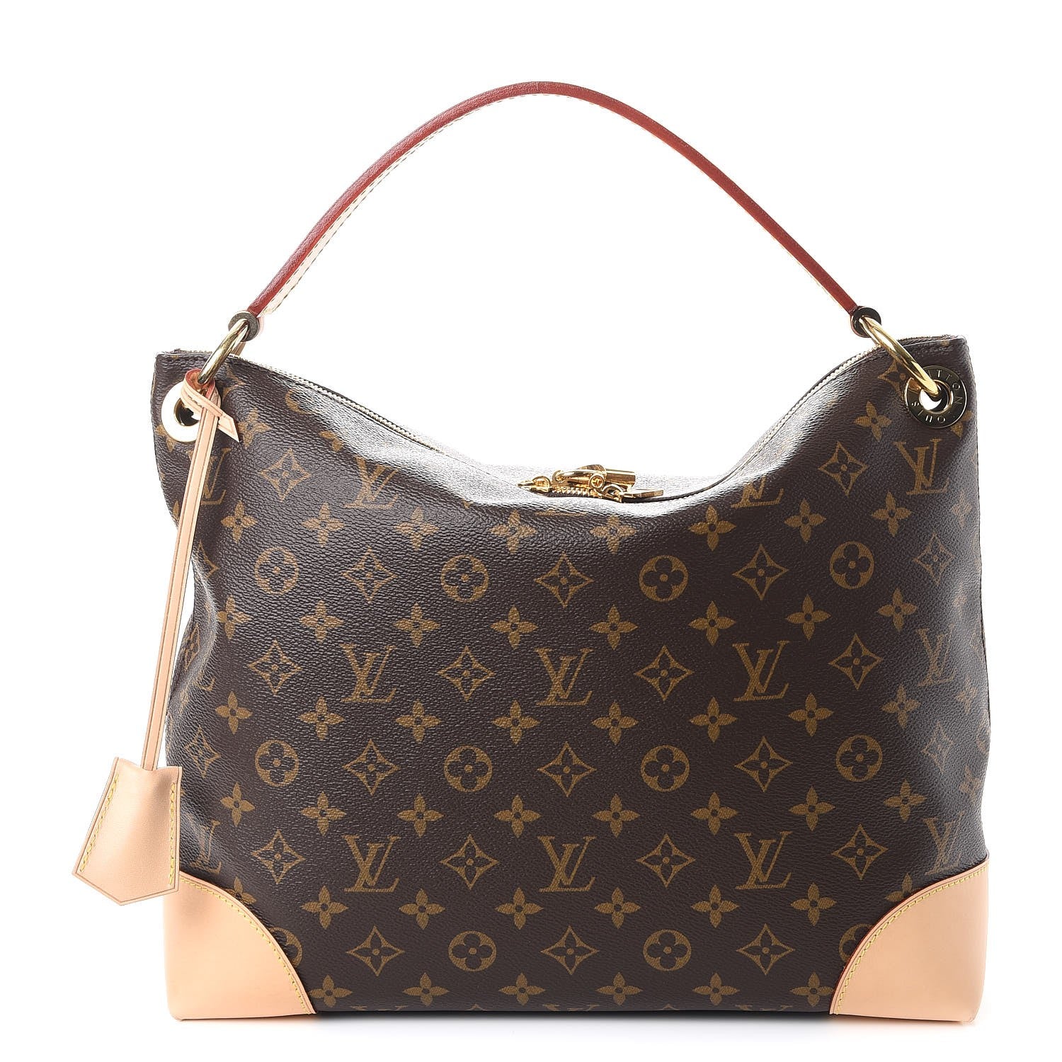 Louis Vuitton Monogram Berri PM 1 of 7