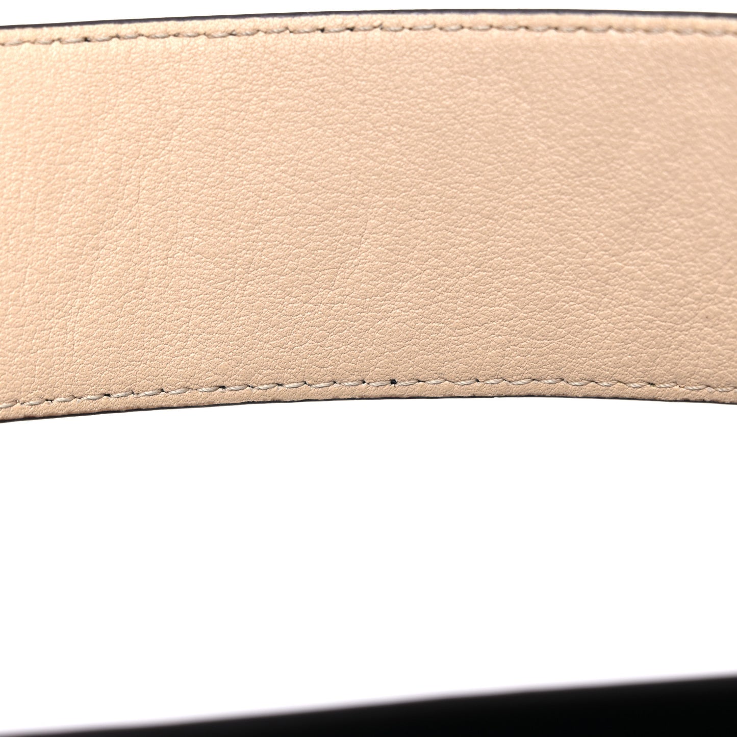 Calfskin Ottomar Large Klara Hobo Black