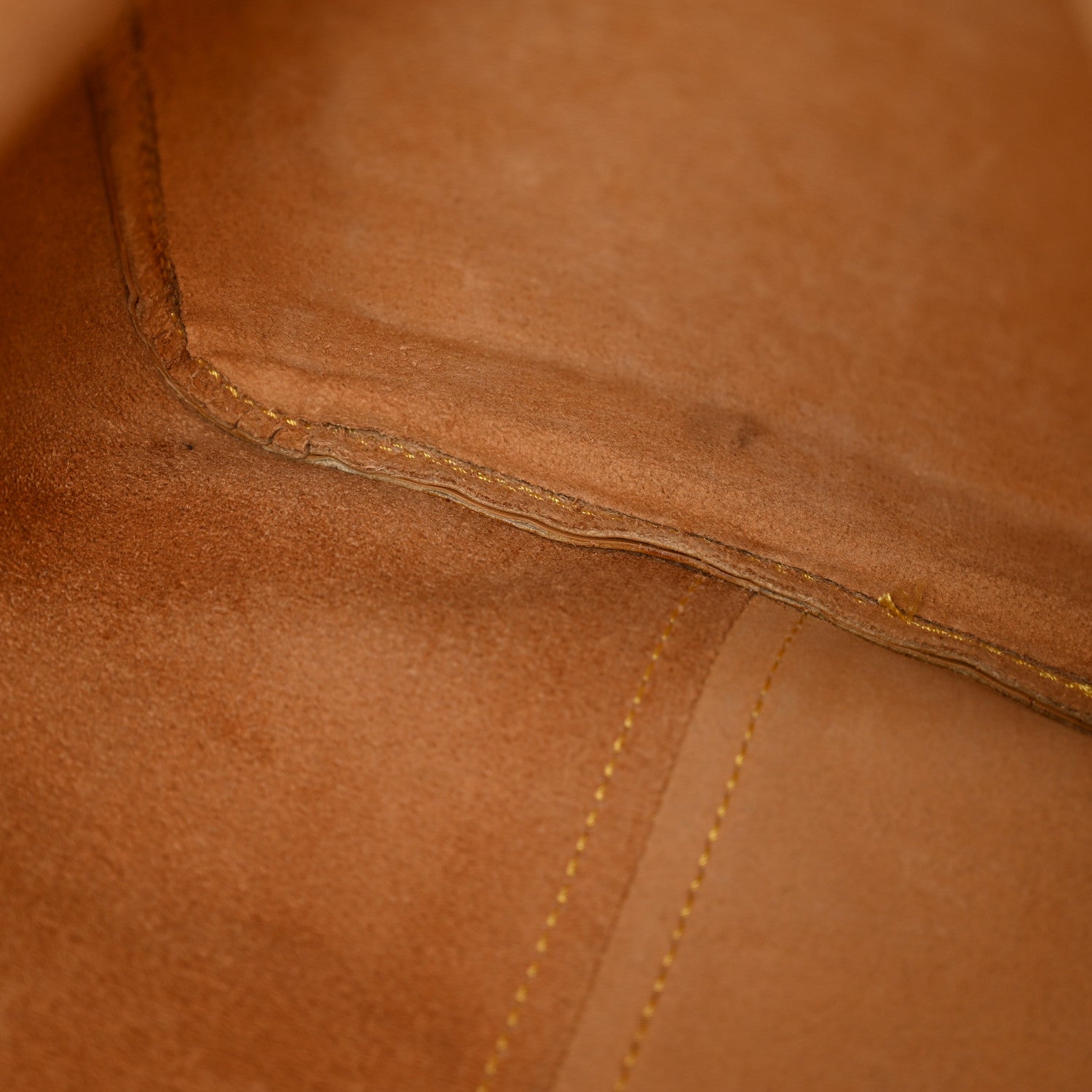 Louis Vuitton Epi Keepall 45 Winnipeg 11 of 14