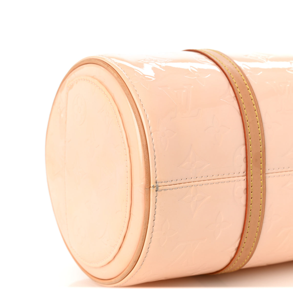 Louis Vuitton Vernis Bedford Marshmallow 8 of 13