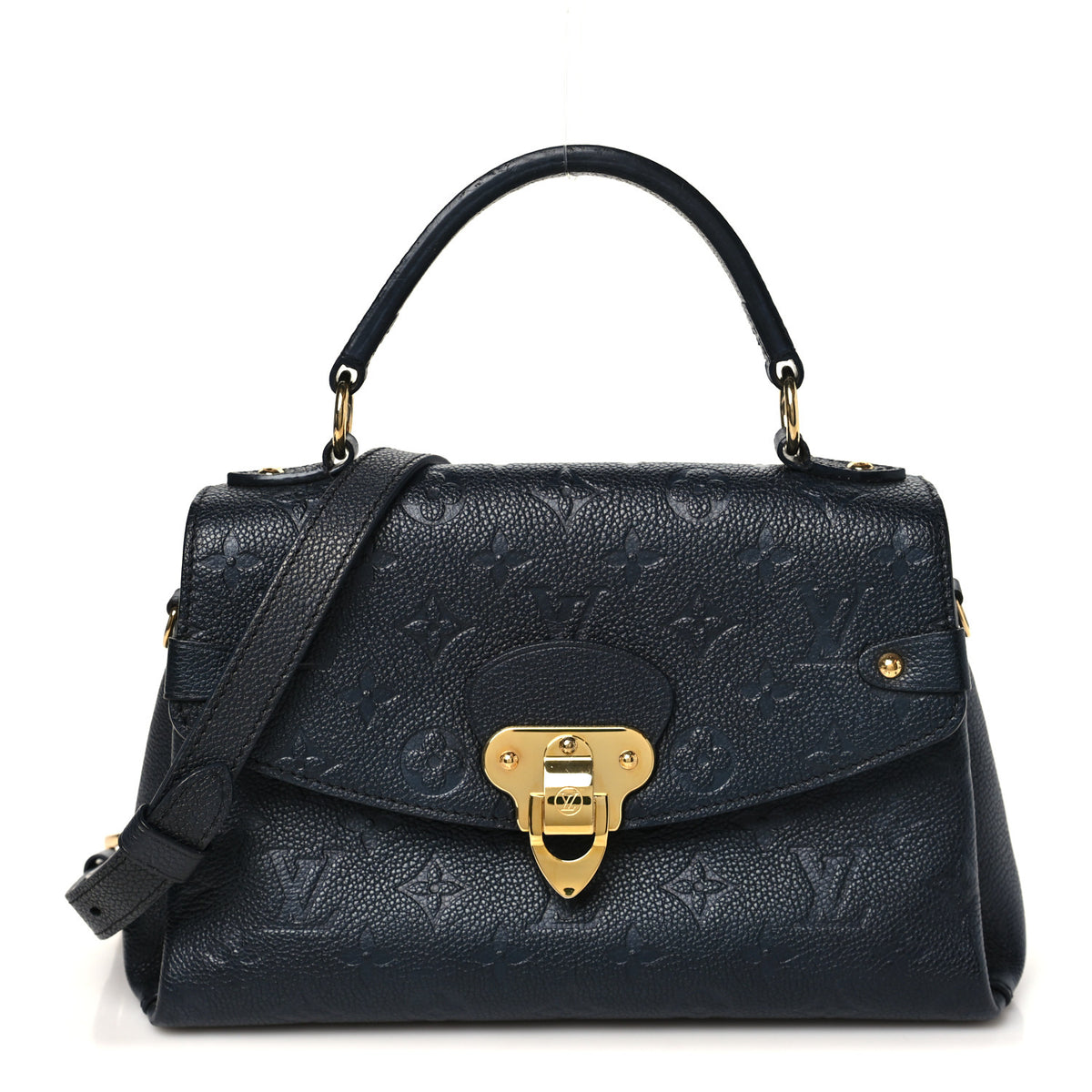 Louis Vuitton Empreinte Georges BB Black 1 of 9