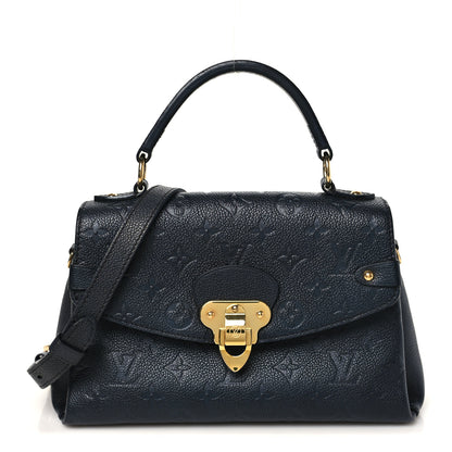 Louis Vuitton Empreinte Georges BB Black 1 of 9