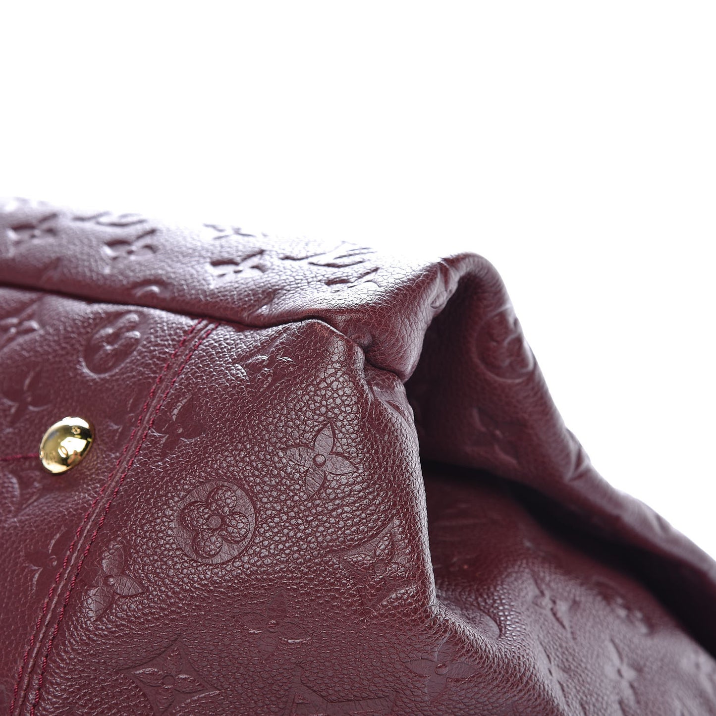 Empreinte Artsy MM Flamme