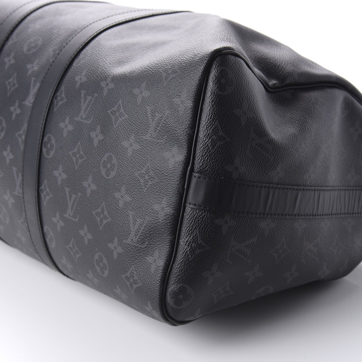 Monogram Eclipse Keepall Bandouliere 45