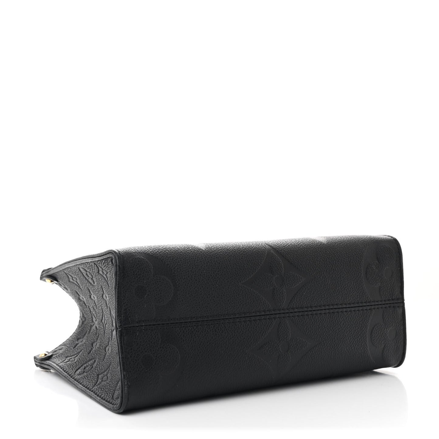 Empreinte Monogram Giant Onthego PM Black