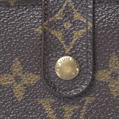 Louis Vuitton Monogram French Purse Wallet 8 of 14