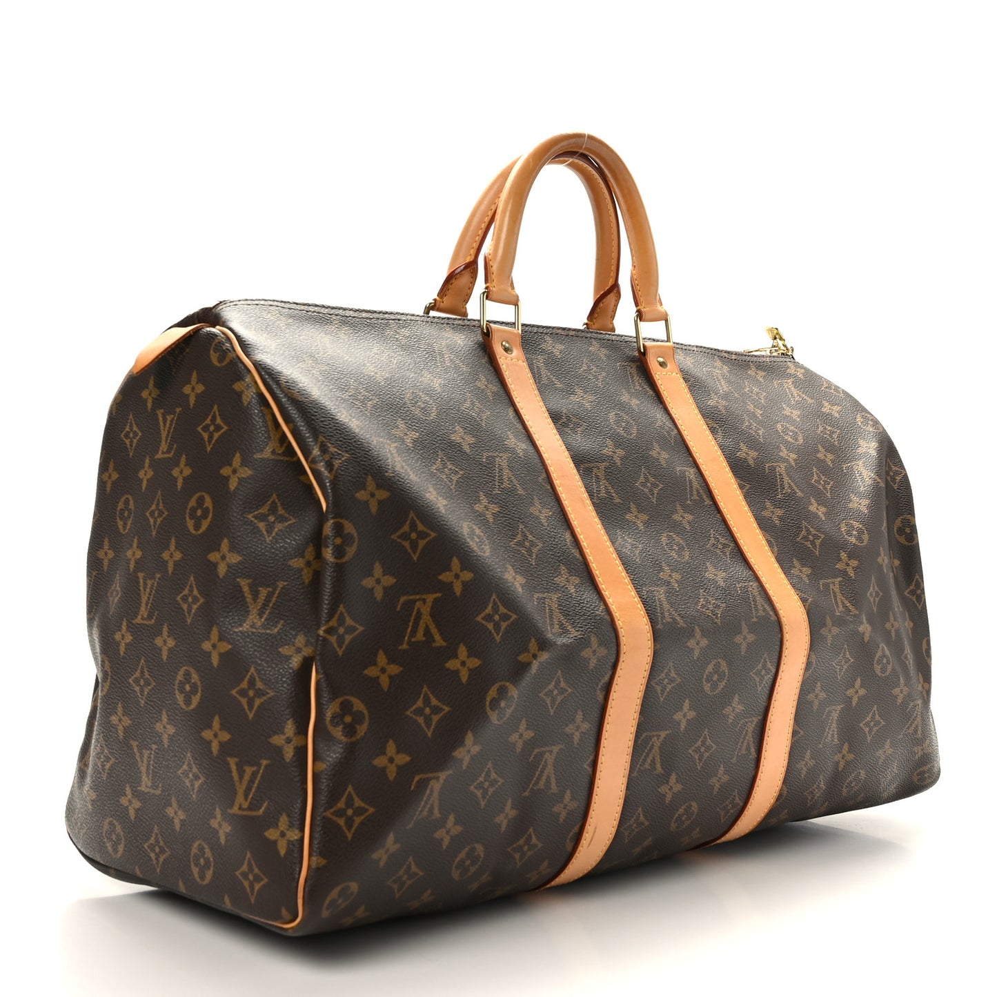 Monogram Keepall 50