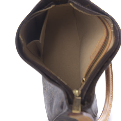 Louis Vuitton Monogram Looping MM 5 of 11