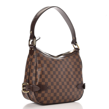 Louis Vuitton Damier Ebene Highbury 3 of 7