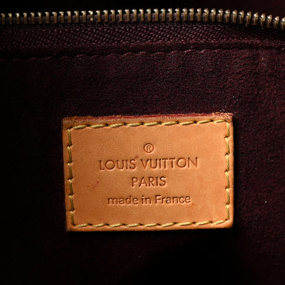 Louis Vuitton Monogram Voltaire 6 of 12