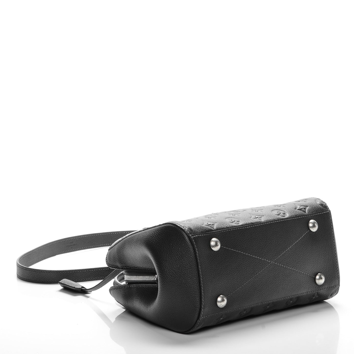 Empreinte Studded Montaigne BB Platine