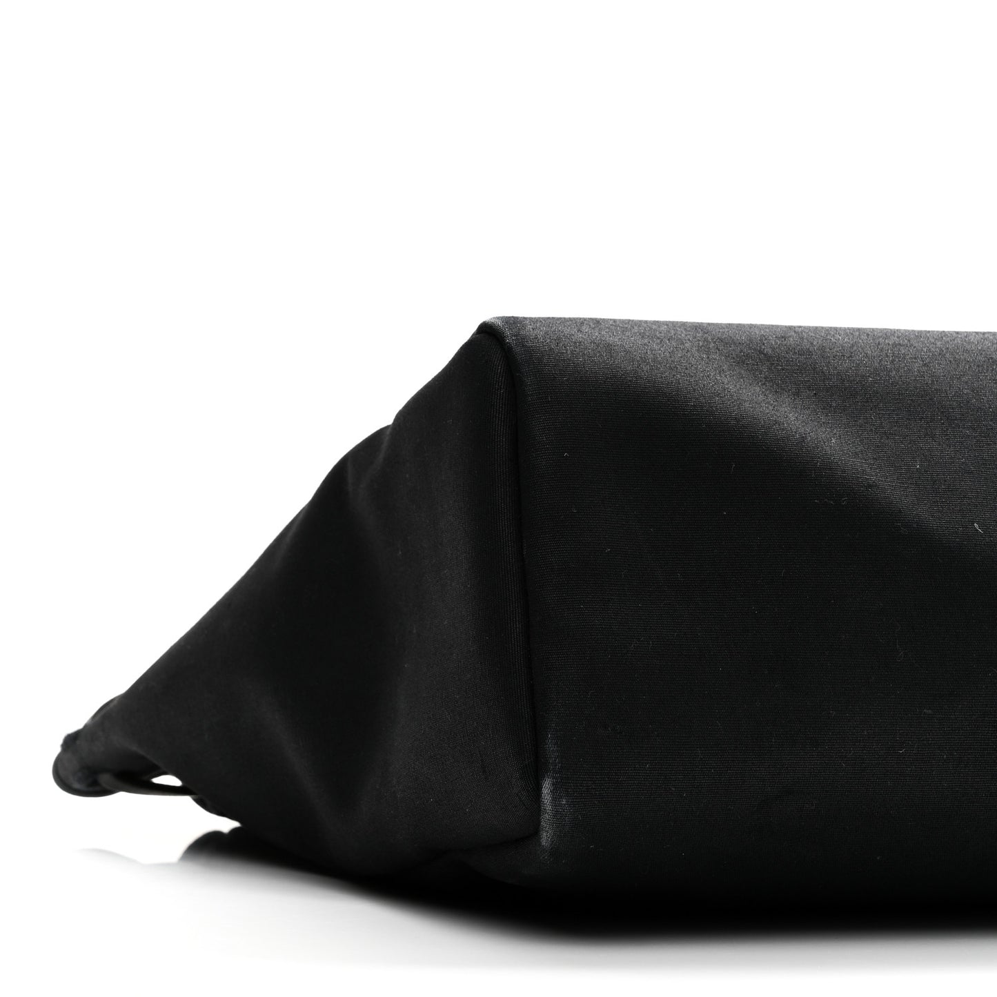 Toile Vache Hunter Herbag Cabas MM Black