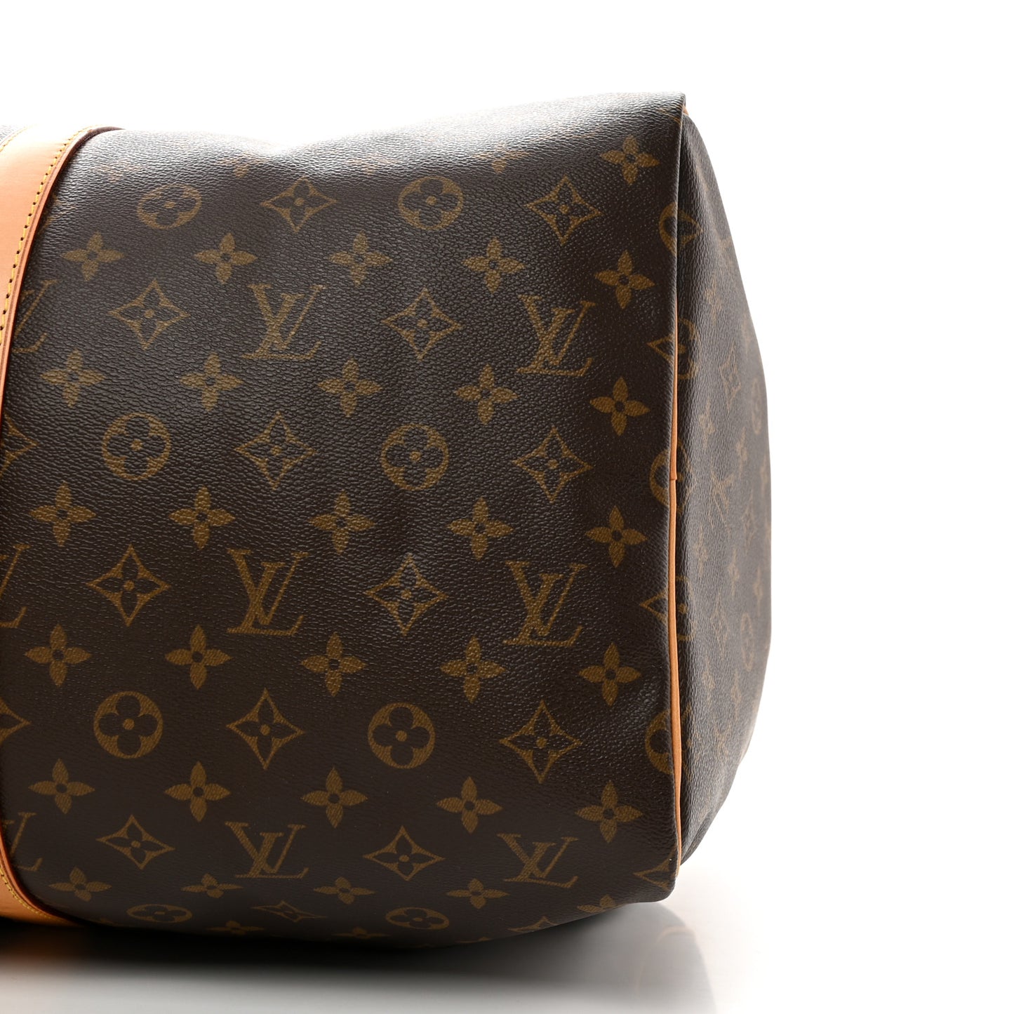 Monogram Keepall 55