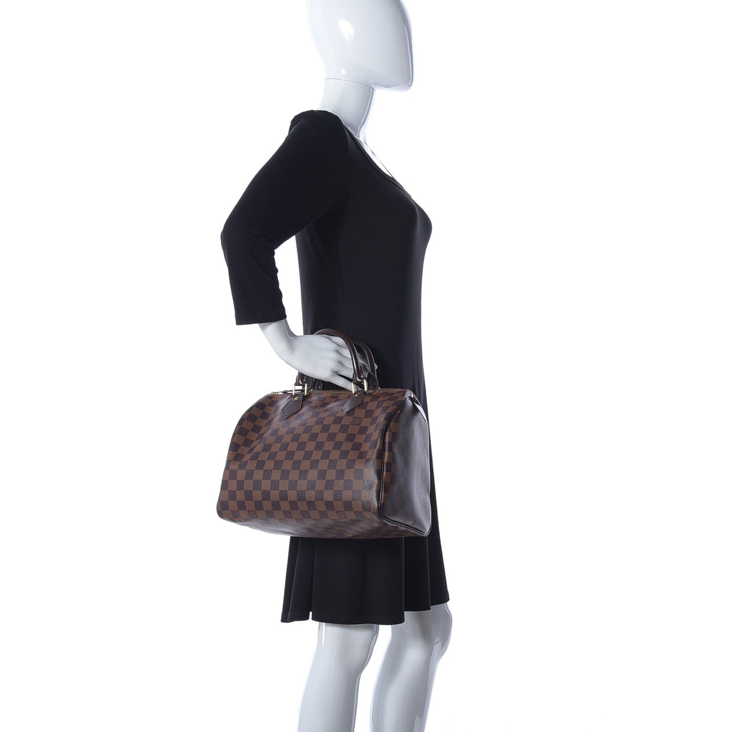 Damier Ebene Speedy 30