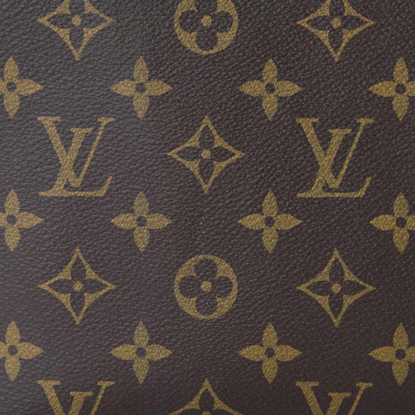 Monogram Toiletry Pouch 26