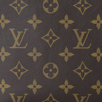 Louis Vuitton Monogram Toiletry Pouch 26 11 of 11