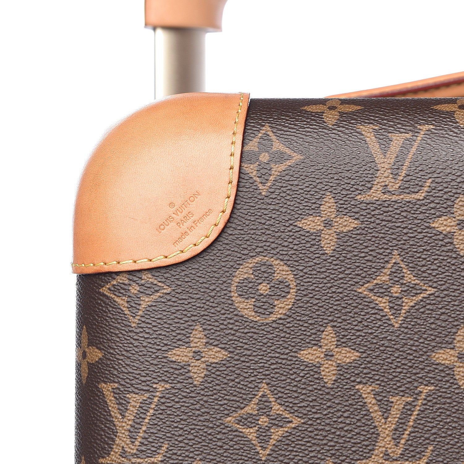 Louis Vuitton Monogram Horizon 55 6 of 17