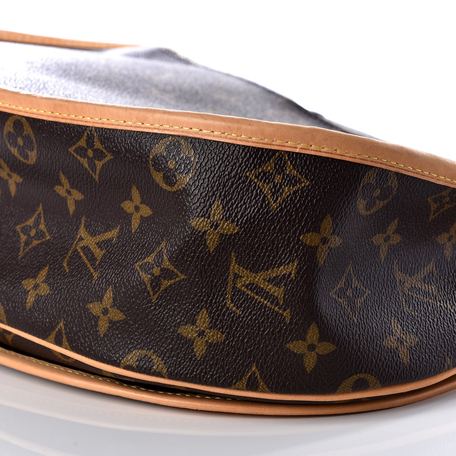 Louis Vuitton Monogram Menilmontant MM 6 of 11