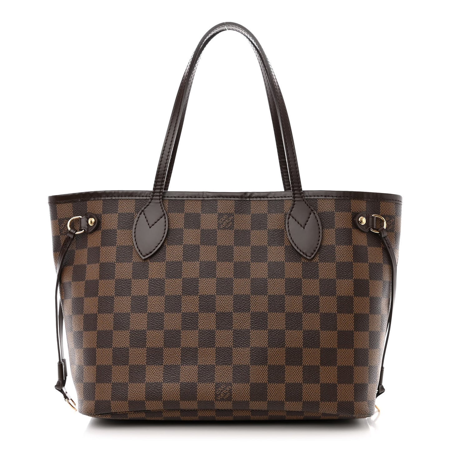 Damier Ebene Neverfull PM