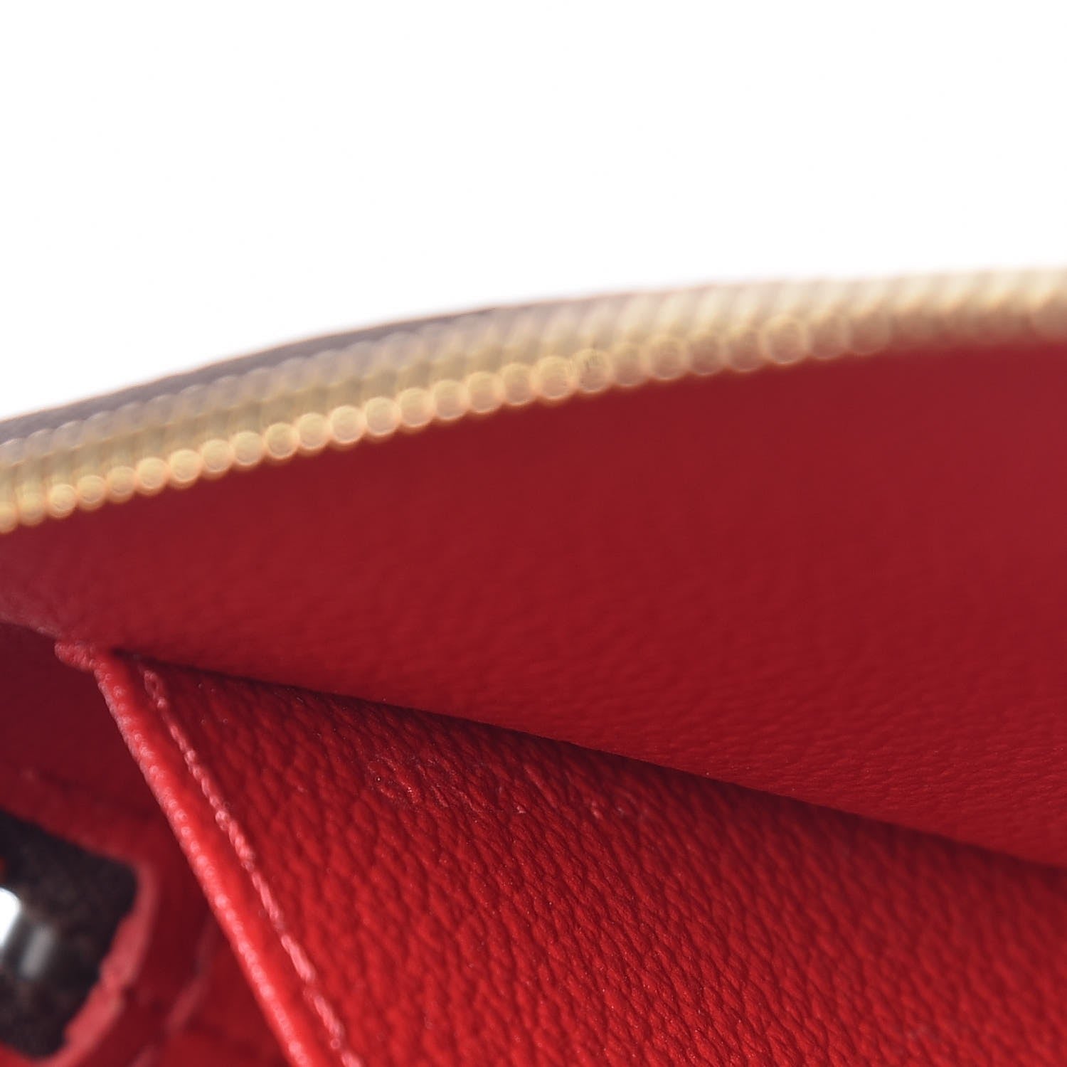 Louis Vuitton Damier Ebene Cosmetic Pouch 7 of 7