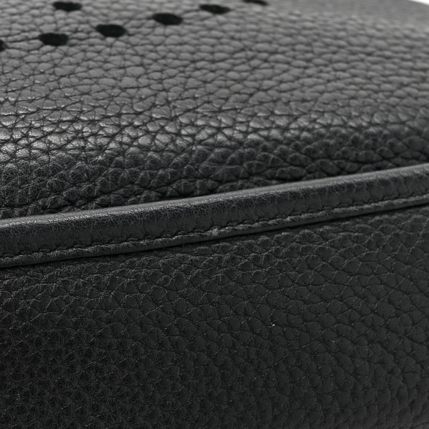 Taurillon Clemence Evelyne III GM Black