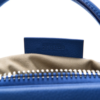 Givenchy Sugar Goatskin Small Antigona Indigo Blue 7 of 7