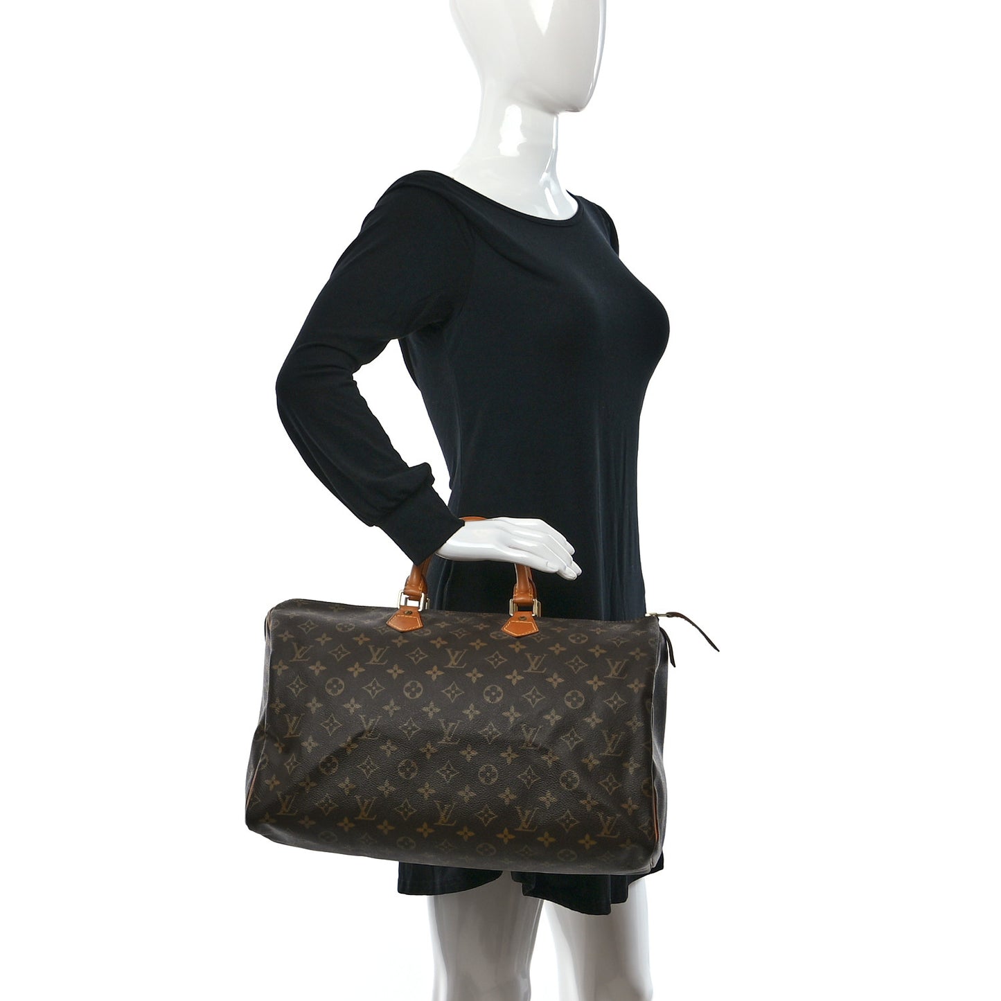 Monogram Speedy 40