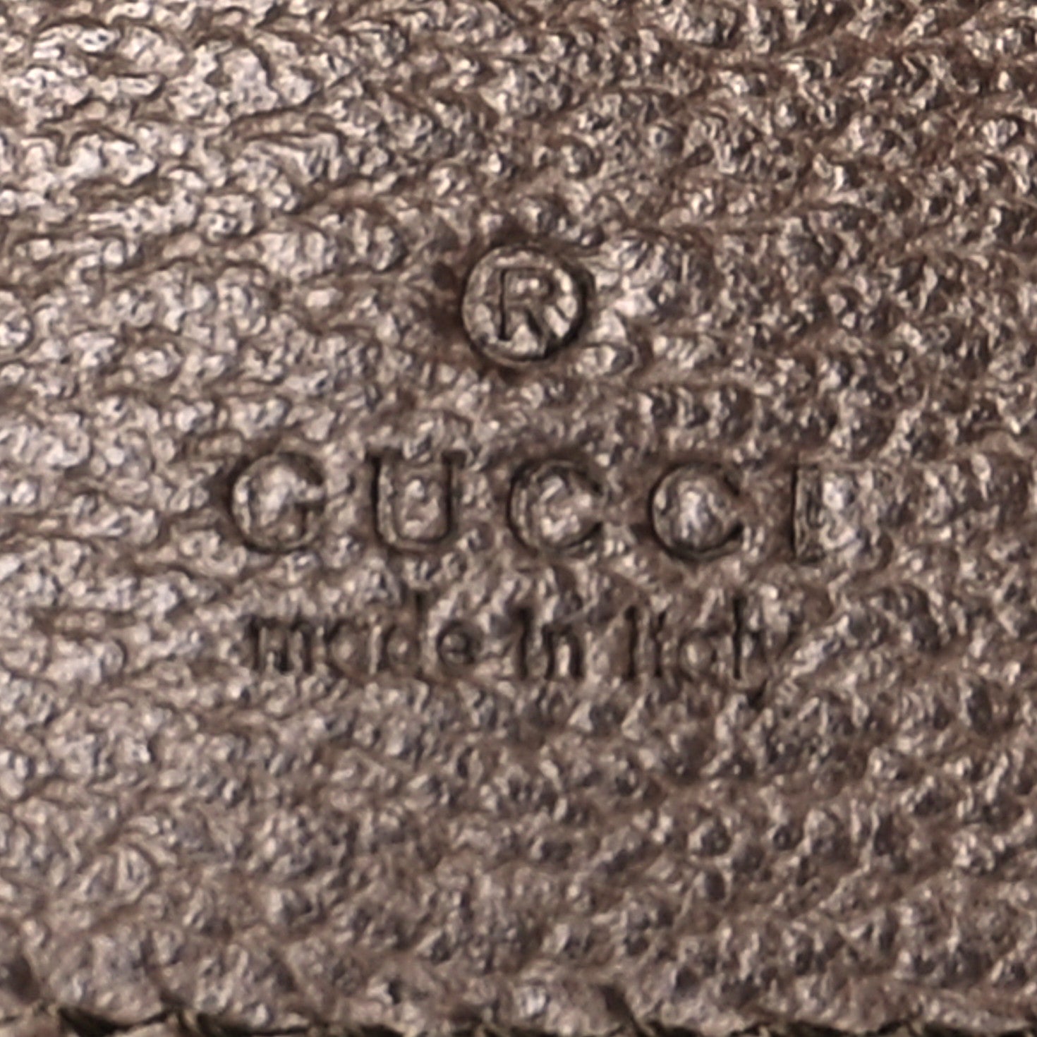 Gucci GG Supreme Monogram Web Ophidia French Flap Wallet Beige New Acero 7 of 8