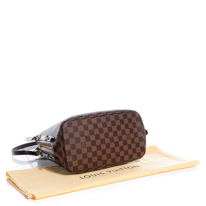 Louis Vuitton Damier Ebene Cabas Rivington 4 of 7