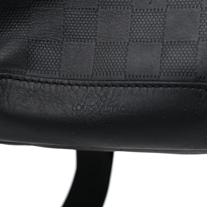 Louis Vuitton Damier Infini Avenue Sling Bag Onyx 15 of 15