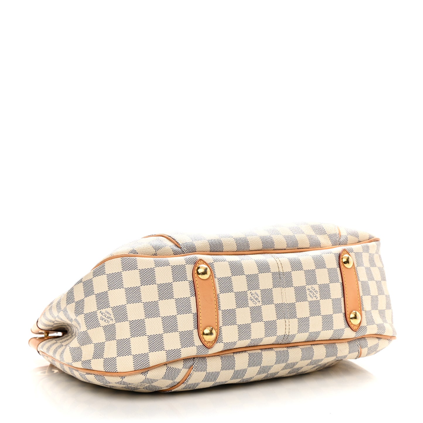 Damier Azur Galliera PM