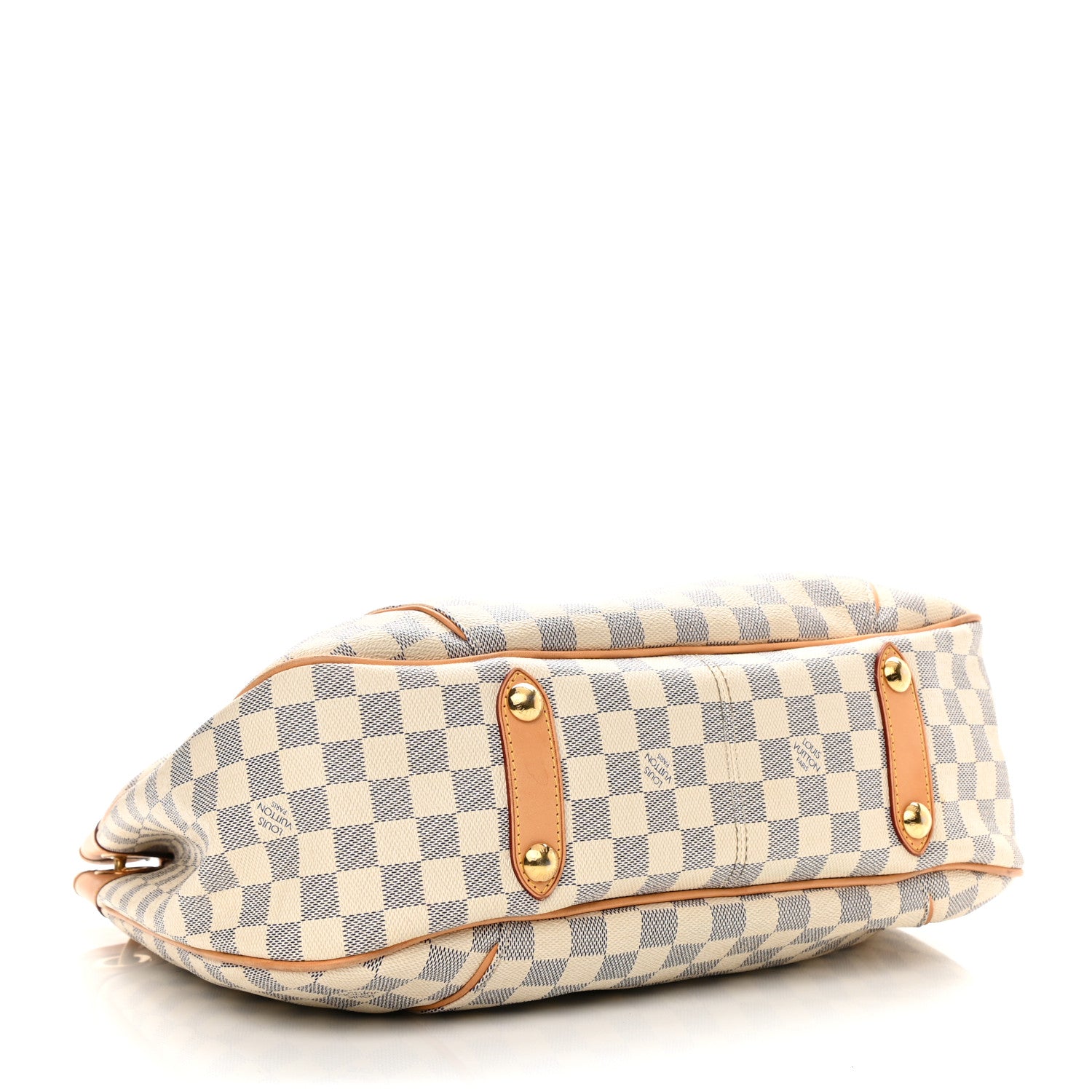Louis Vuitton Damier Azur Galliera PM 4 of 12