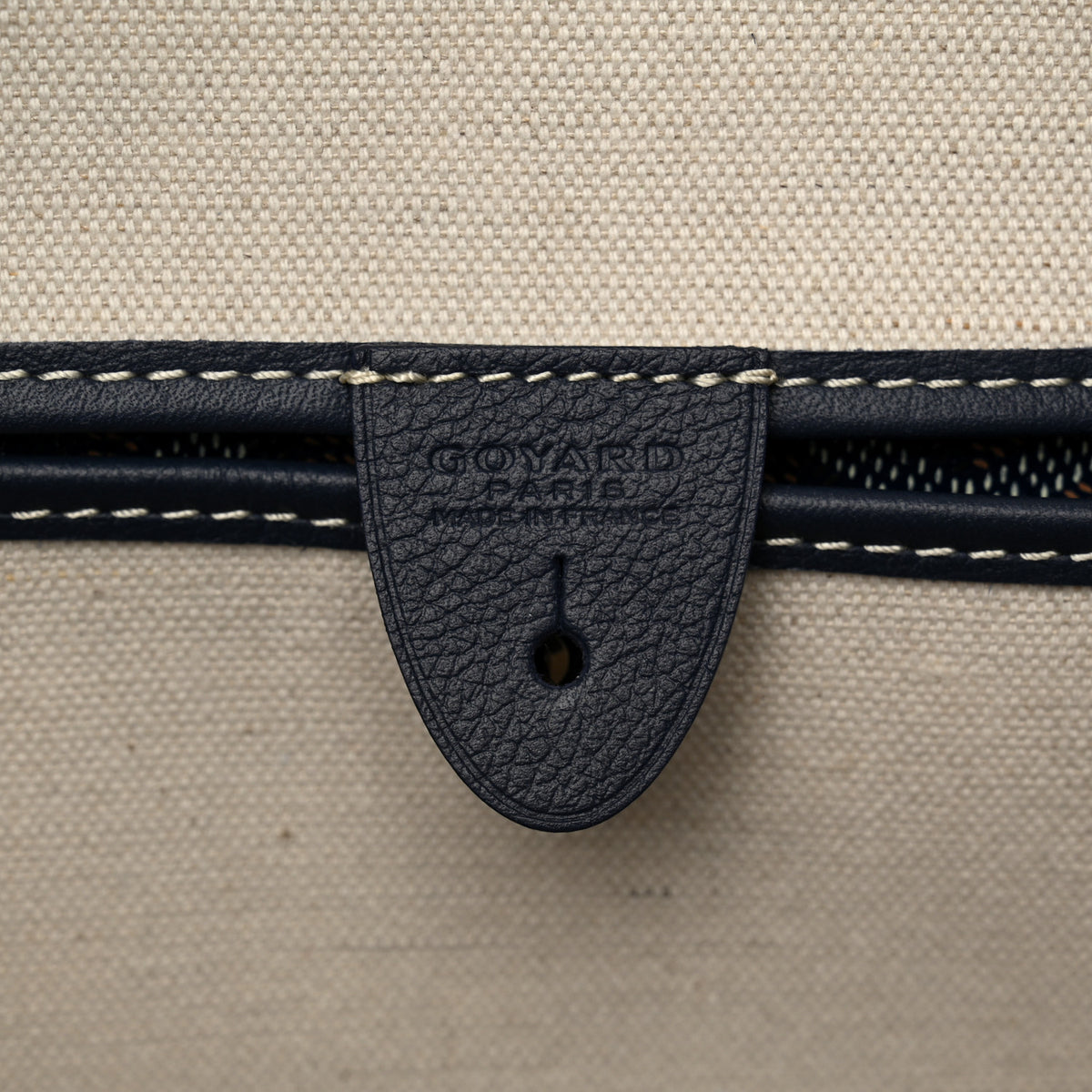 Goyardine Artois GM Navy