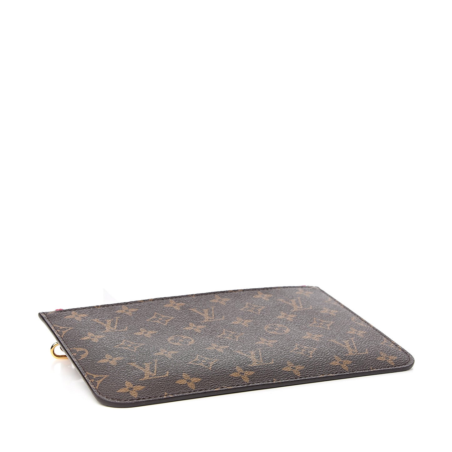 Monogram Neverfull MM GM Pochette Pivoine