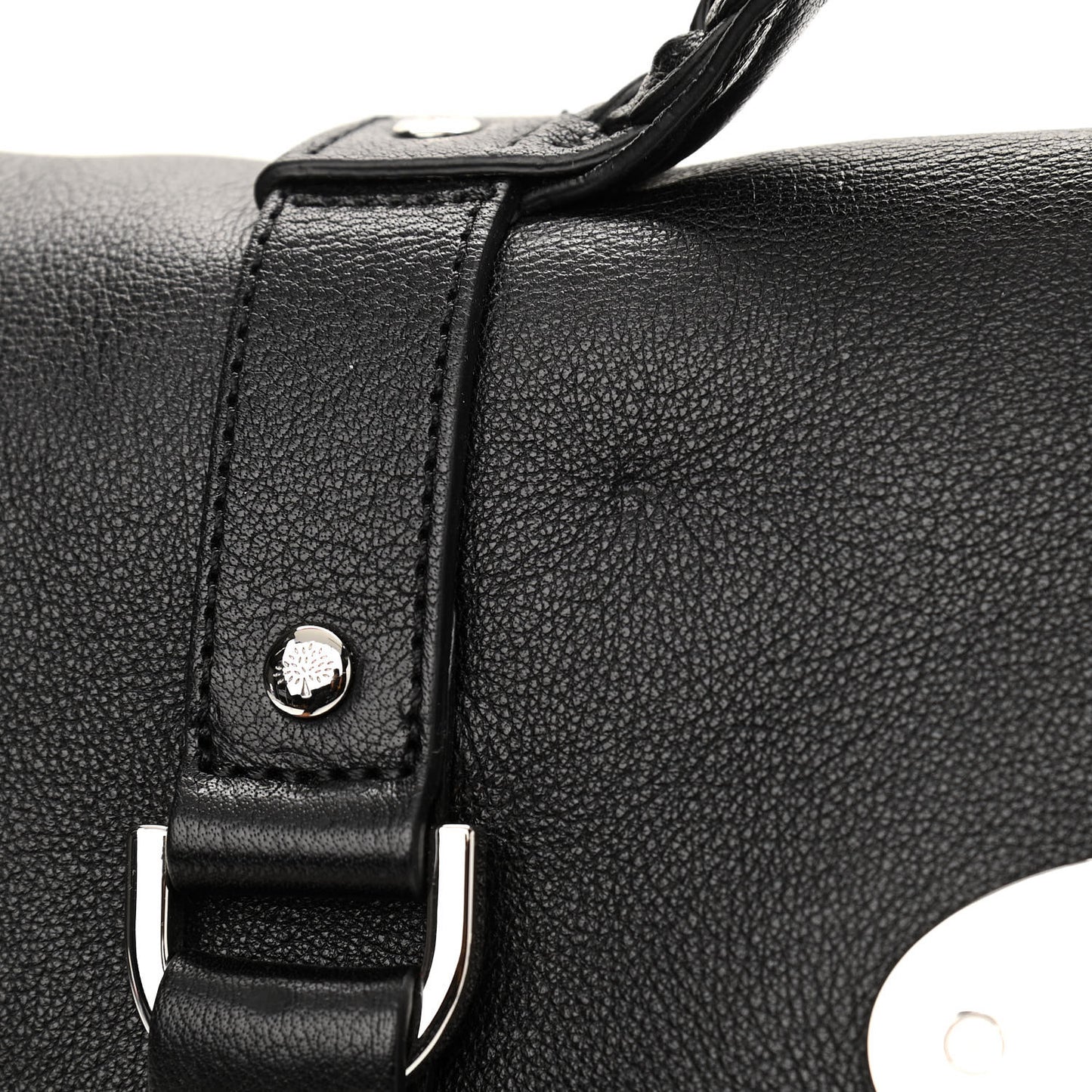 Soft Buffalo Medium Alexa Black